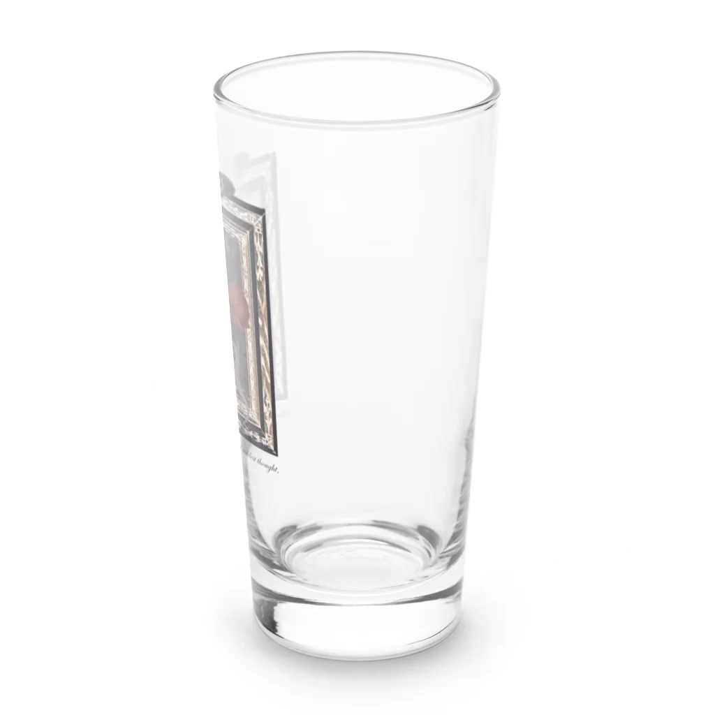 rederti（レディルティ）の静かなる幸福 Long Sized Water Glass :right