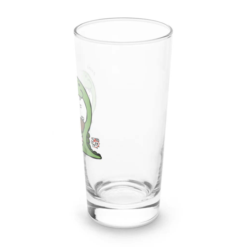 にゃんころげのにゃんころげ#0003 Long Sized Water Glass :right