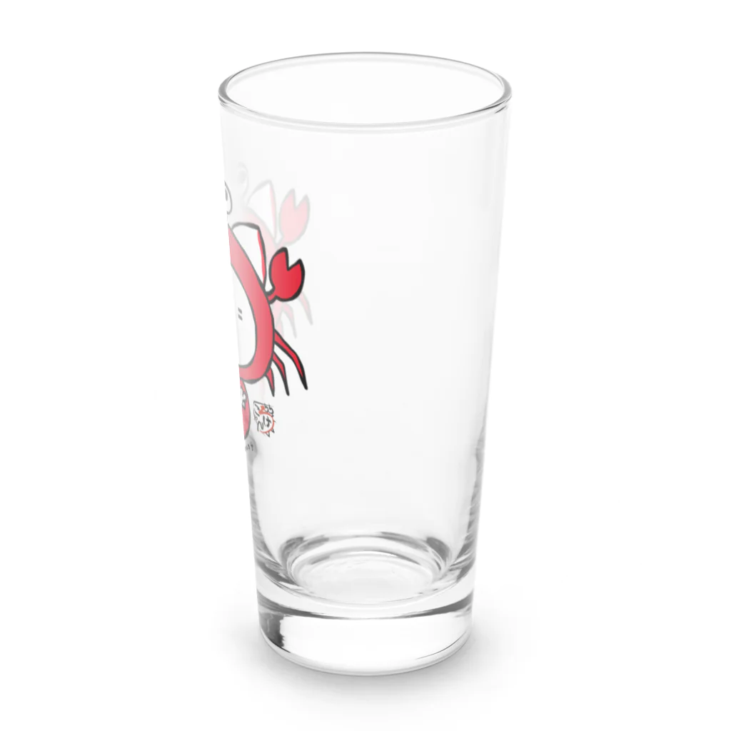 にゃんころげのにゃんころげ#0004 Long Sized Water Glass :right