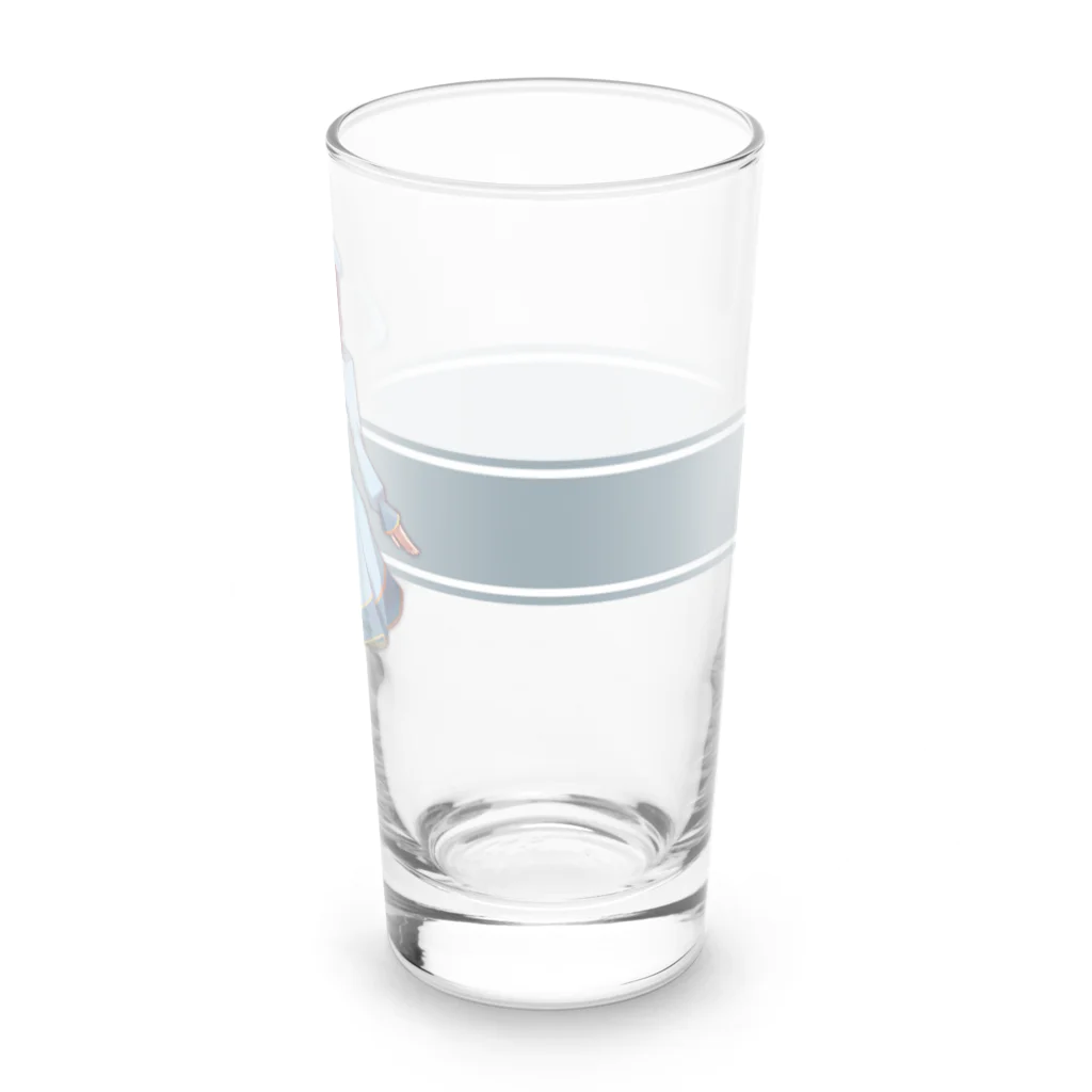 sosogiとその仲間たちのRPGゲームに出てきそうなsosogiのロンググラス Long Sized Water Glass :right