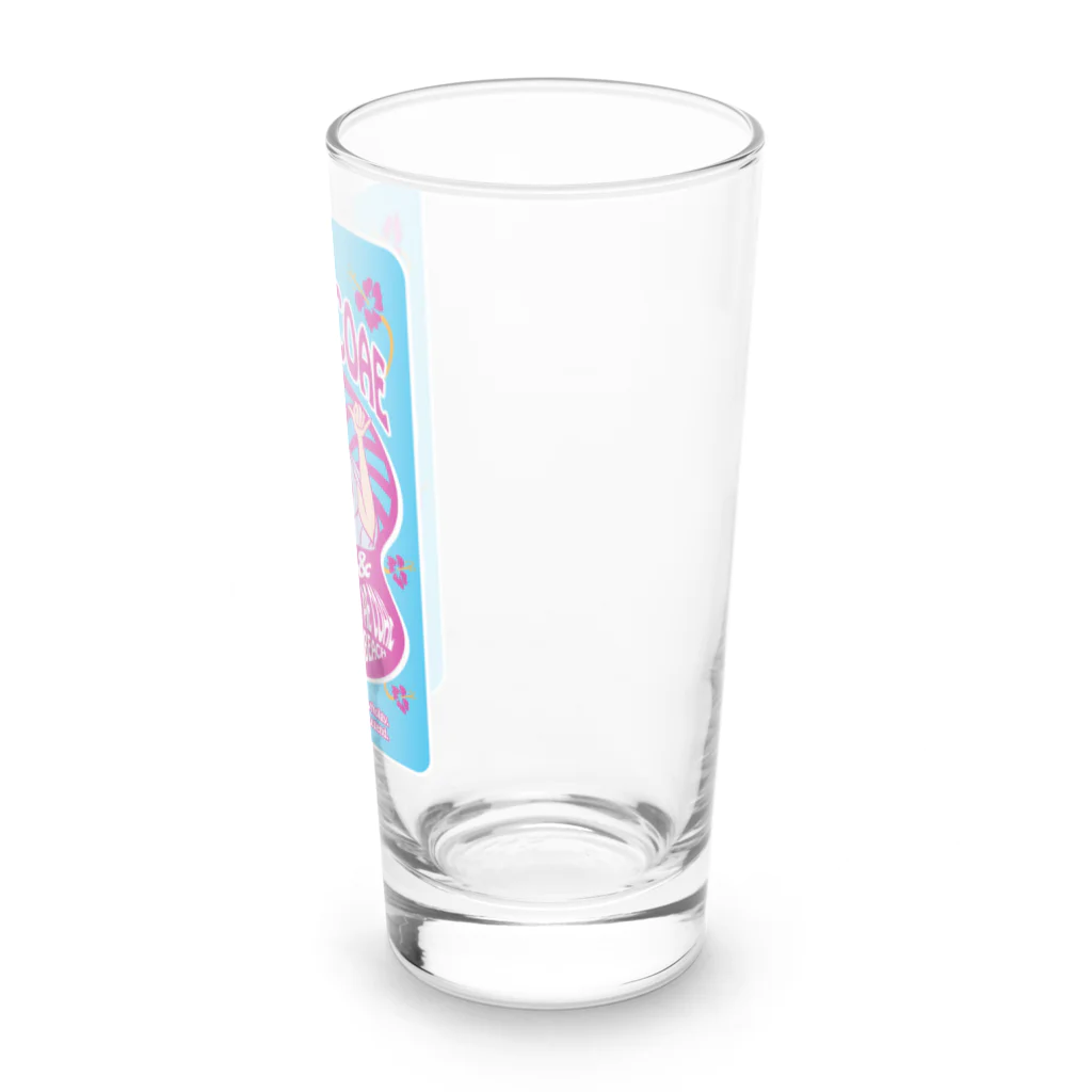 提供 tshopのTHE PUNA AE COAE Long Sized Water Glass :right