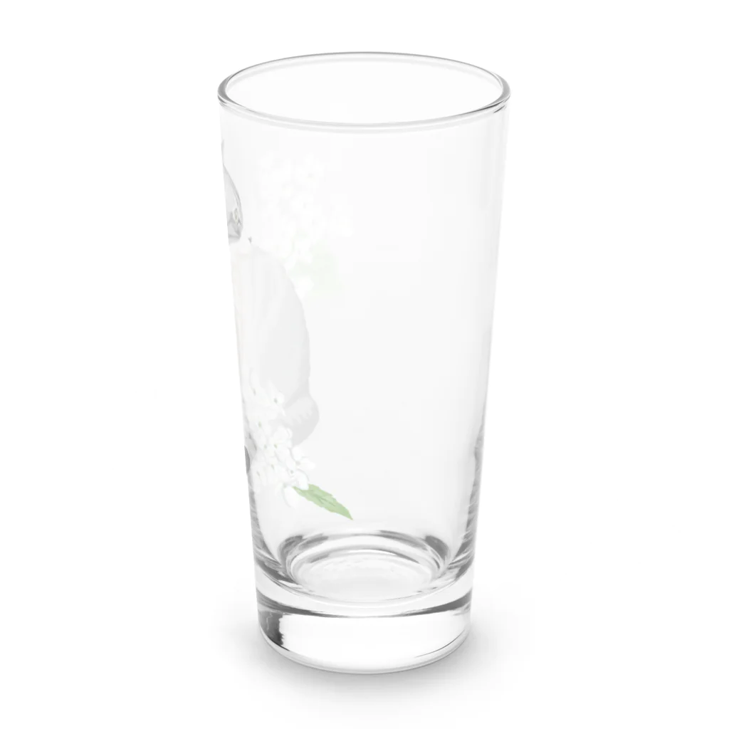 Letiのスコ Long Sized Water Glass :right