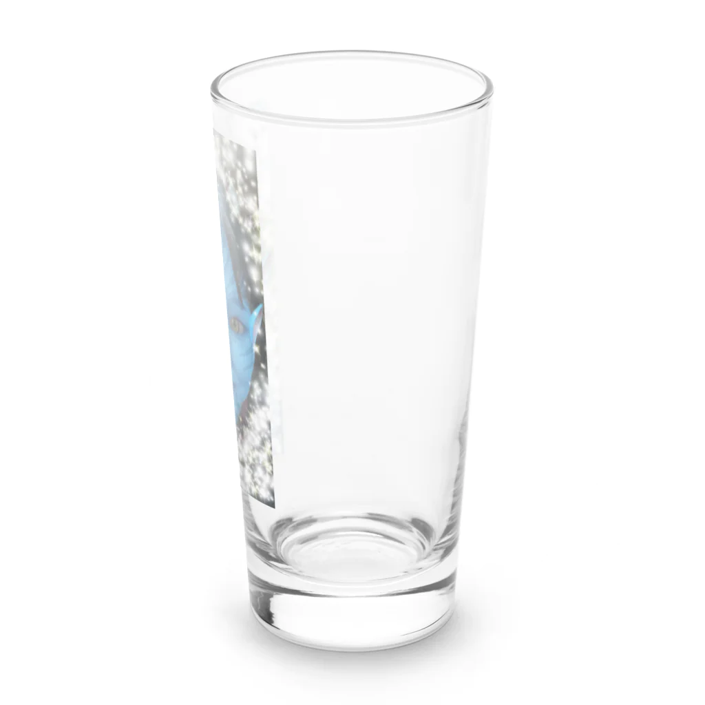 iyasinceのチャネリング職人みほたー Long Sized Water Glass :right