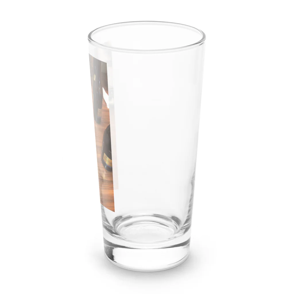 小野妹子botののみかいコップ Long Sized Water Glass :right