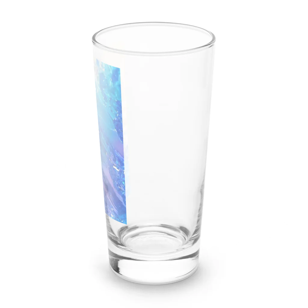 名路D科のMIZUYOUKAN Long Sized Water Glass :right