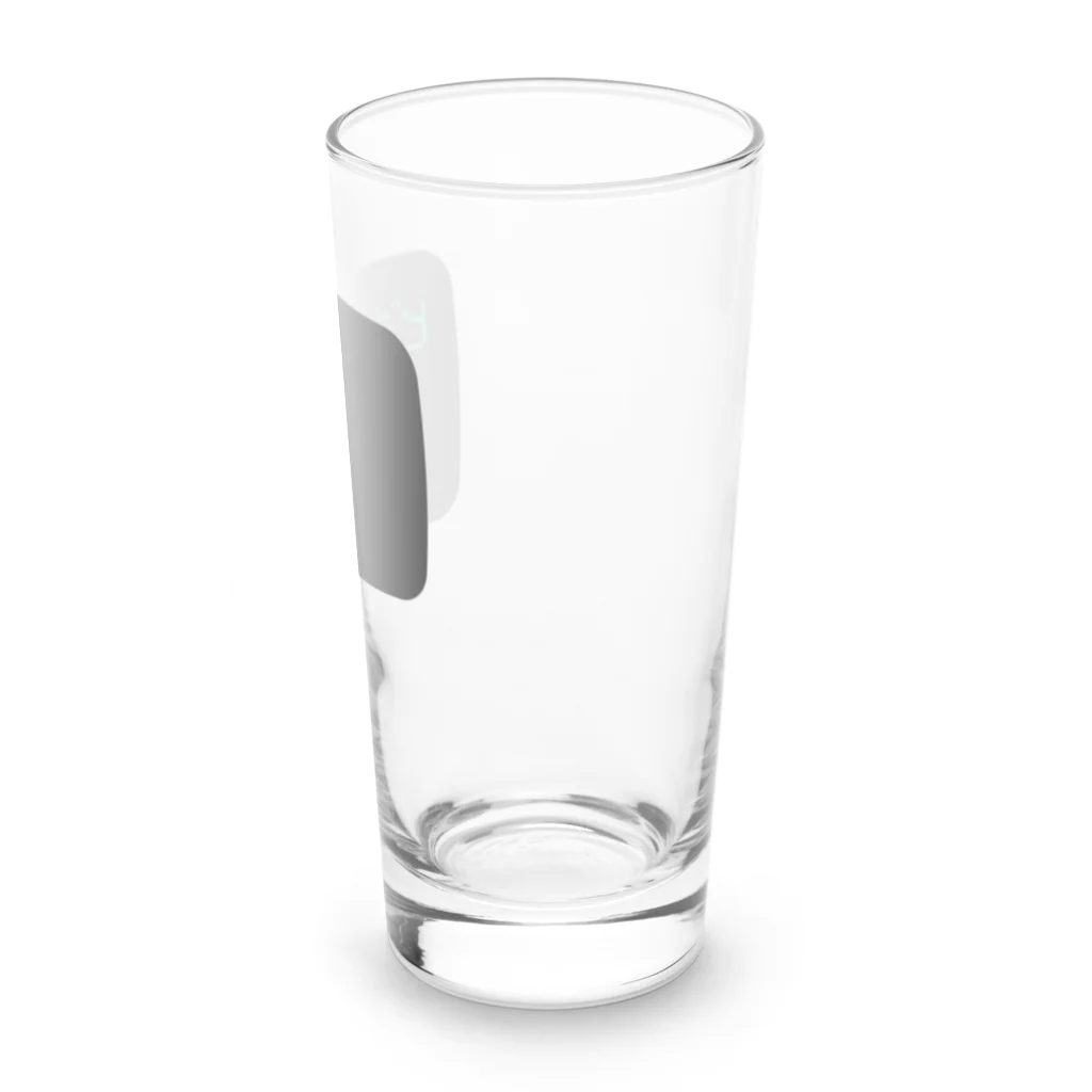 Rail Square のビデオ1 Long Sized Water Glass :right