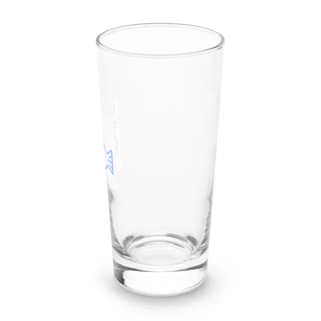 海の雑貨屋さんのお魚シリーズ Long Sized Water Glass :right