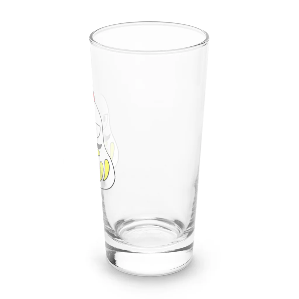 70BADの70bird Long Sized Water Glass :right