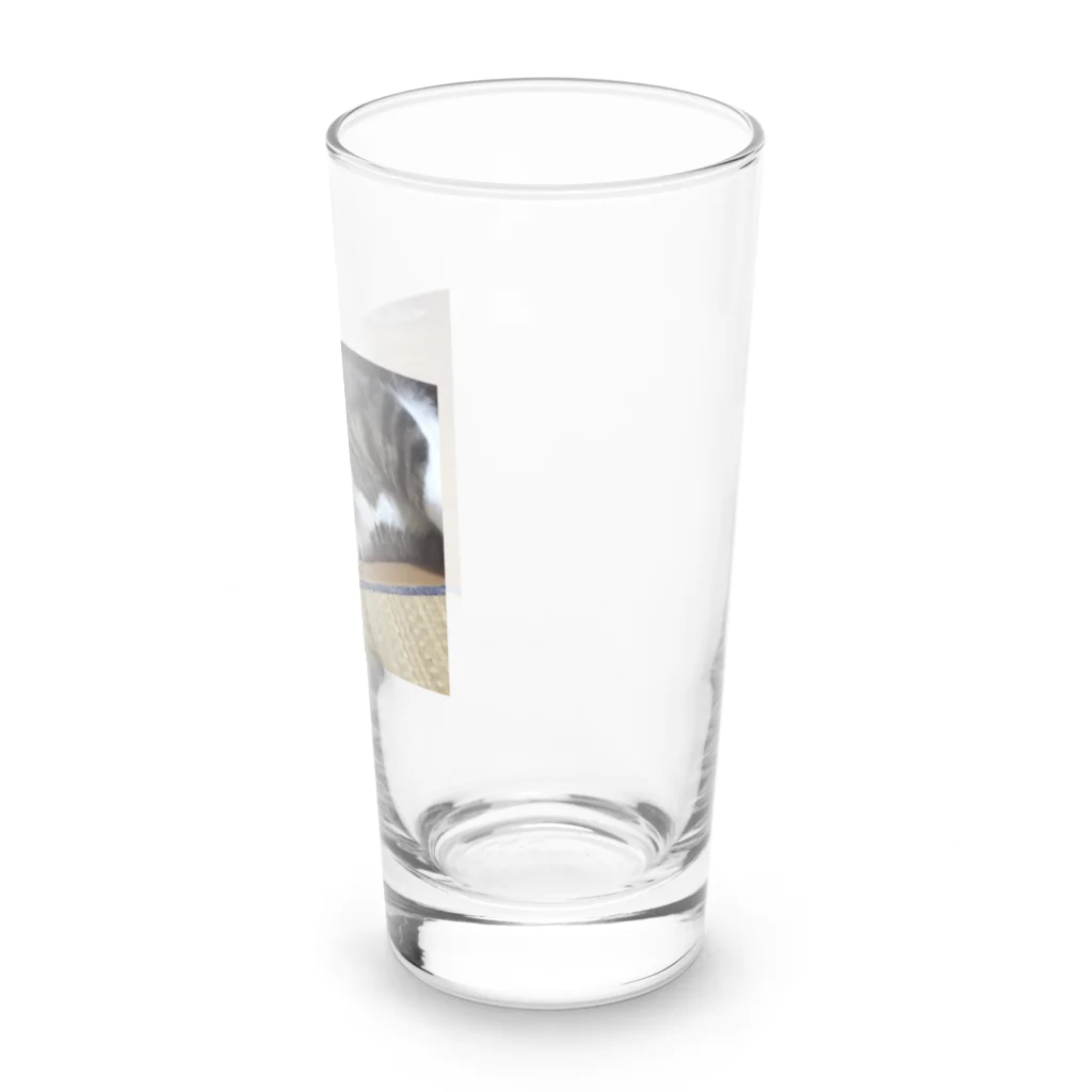 あやねのたんぼくん2 Long Sized Water Glass :right