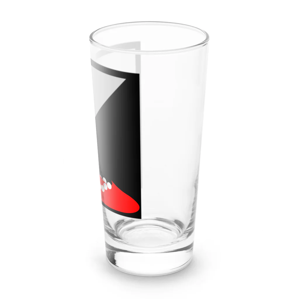 A33のヒール Long Sized Water Glass :right