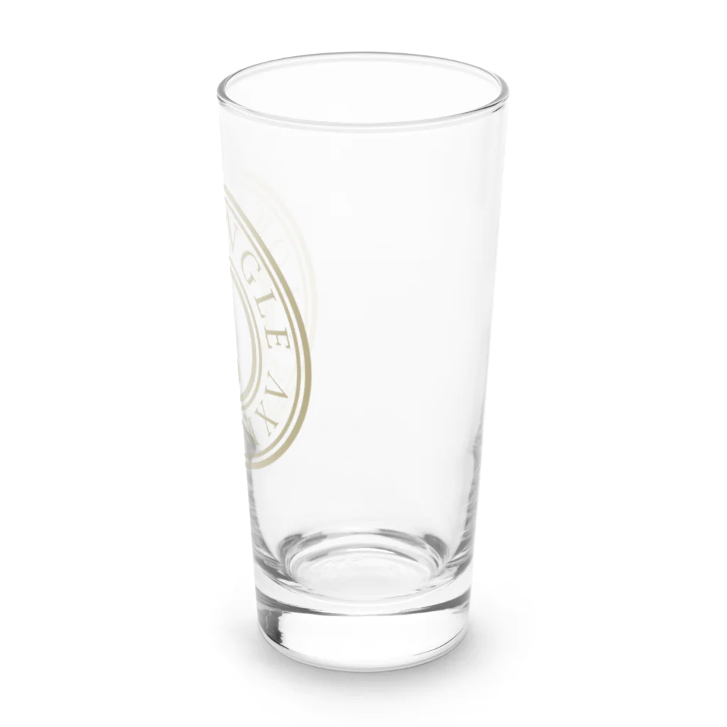 アリーヴェデルチャンネルSHOPのLS CIRCLE1 Long Sized Water Glass :right