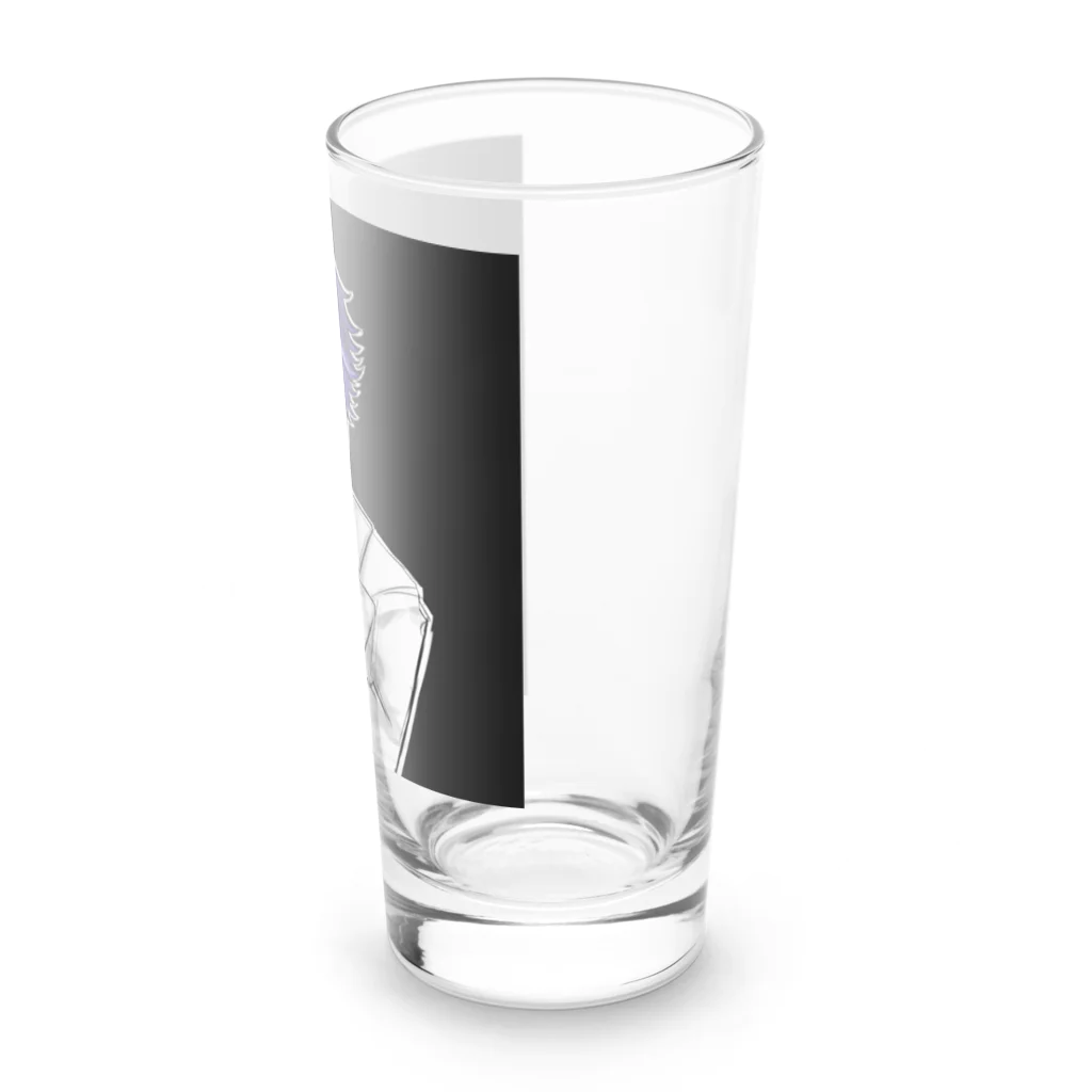 るく氏 / RUKUSHIのるく氏-2 Long Sized Water Glass :right