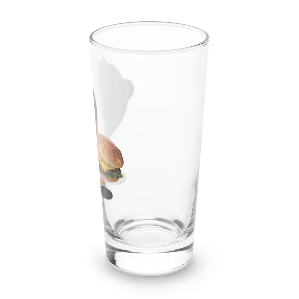 tomtom_2022のトムトム Long Sized Water Glass :right