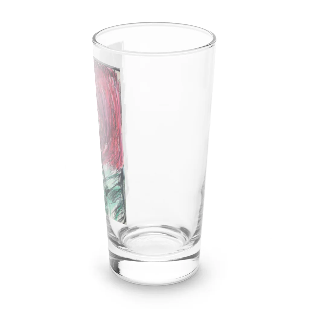 ないすショップの少女A Long Sized Water Glass :right