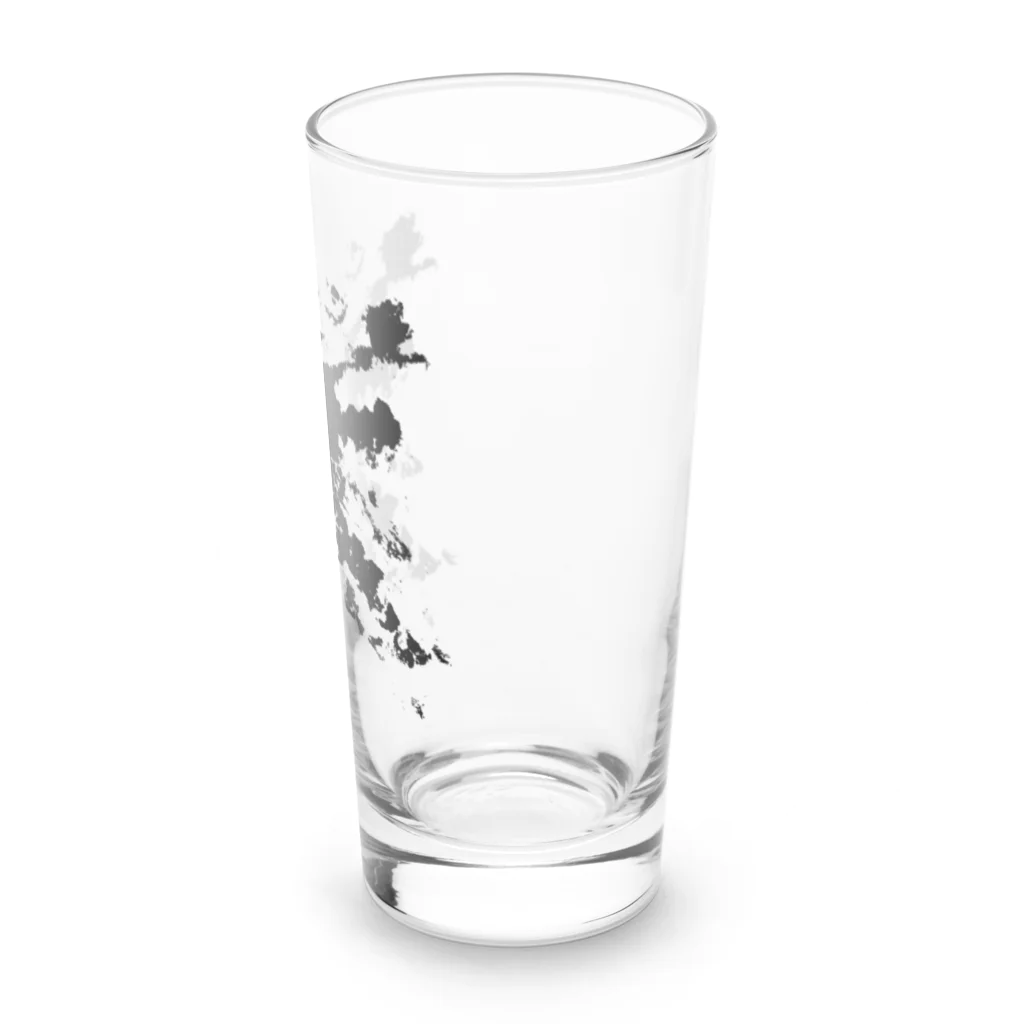 sparklelingamのroll shava 001 Long Sized Water Glass :right