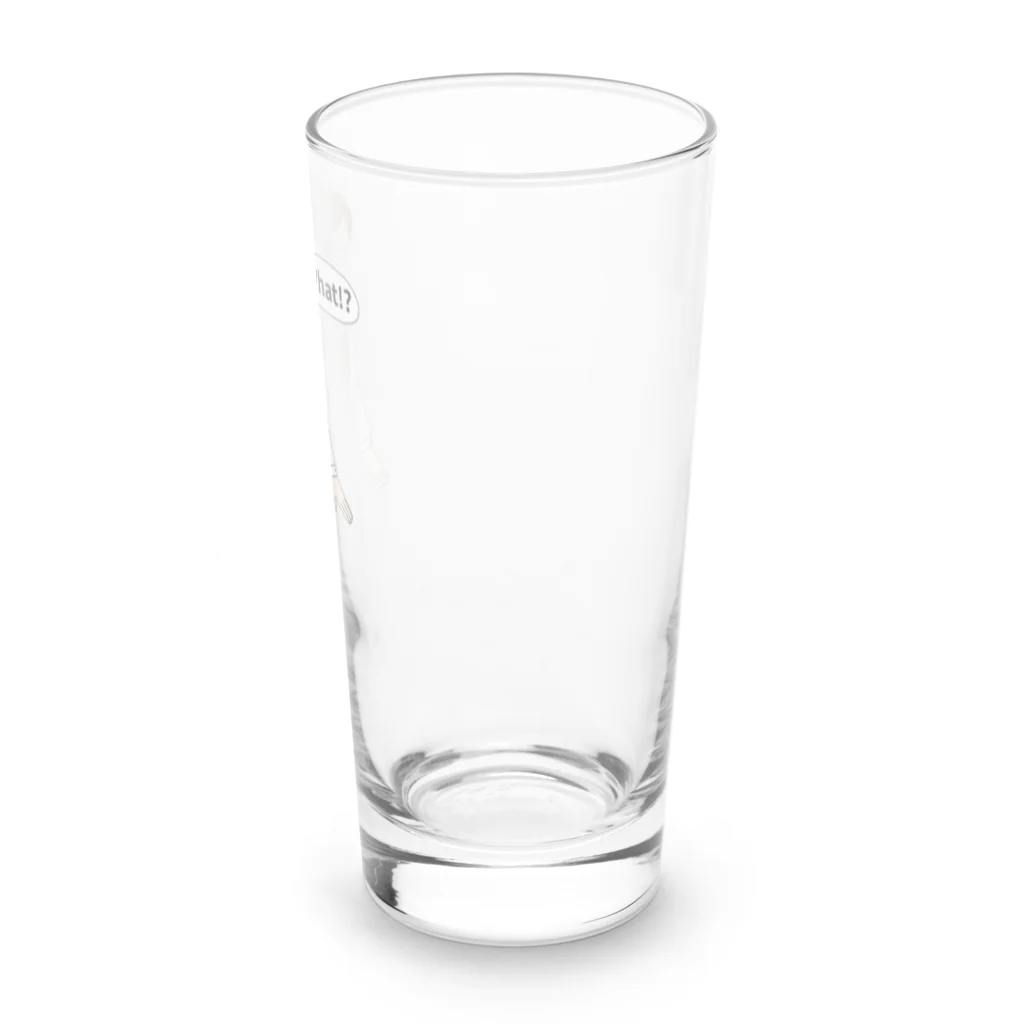 J-onlineshopの2023藤江潤士　大感謝祭グッズ Long Sized Water Glass :right