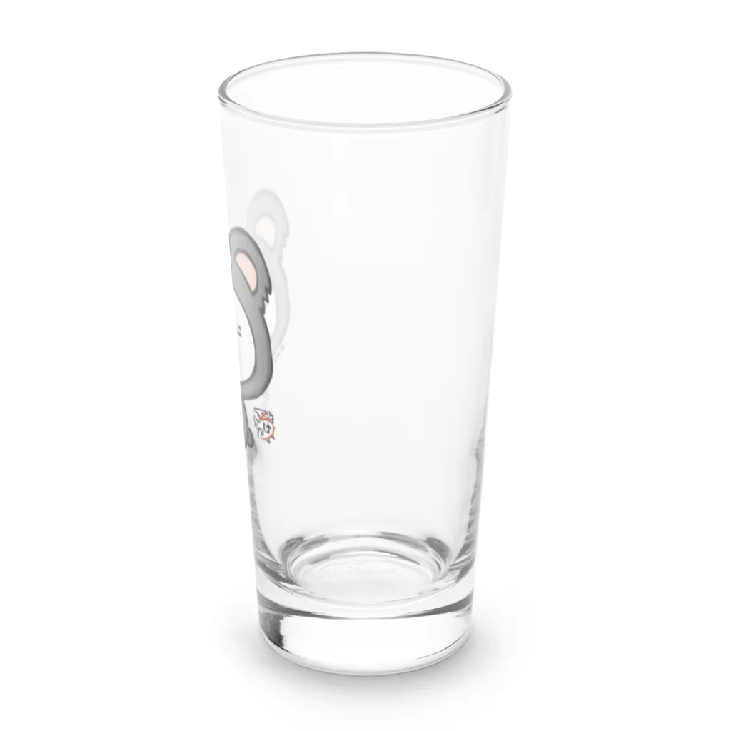 にゃんころげのにゃんころげ#0037 Long Sized Water Glass :right