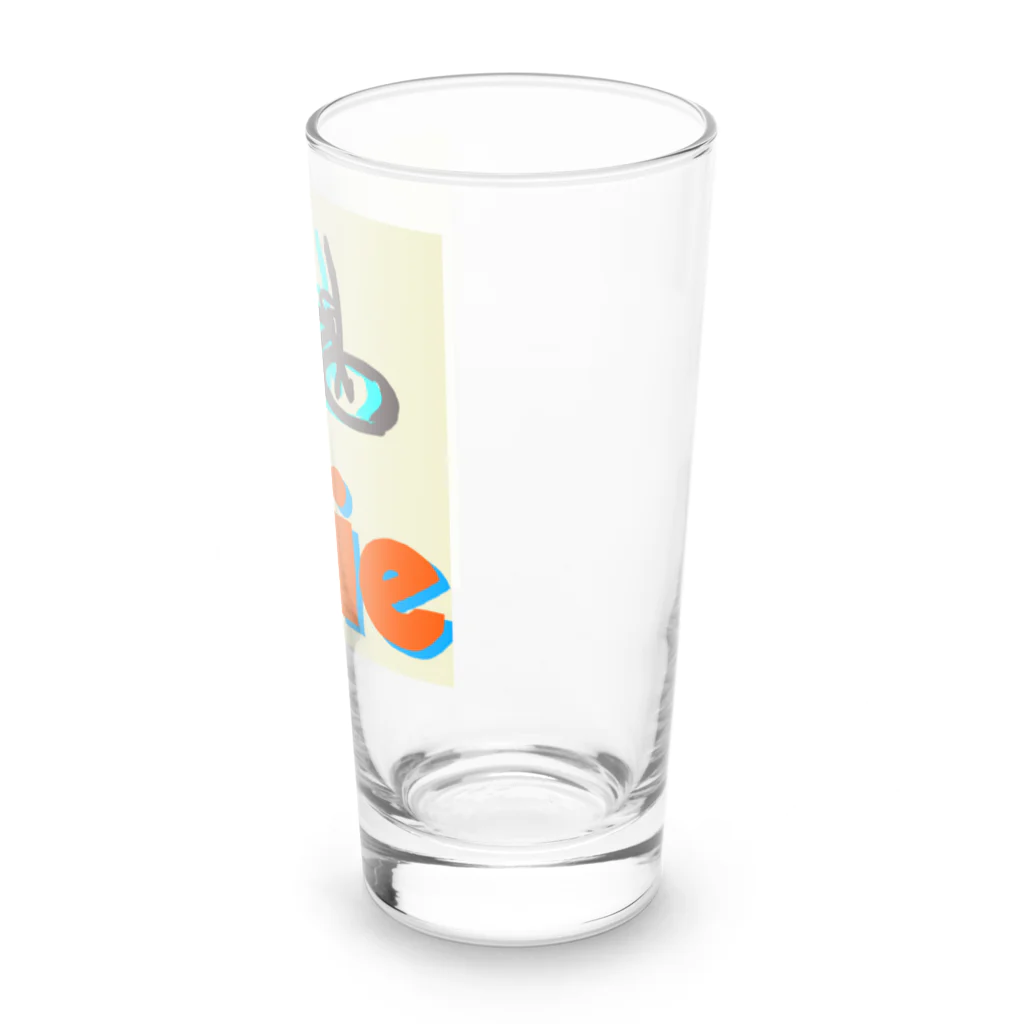 komgikogikoのfixie Long Sized Water Glass :right