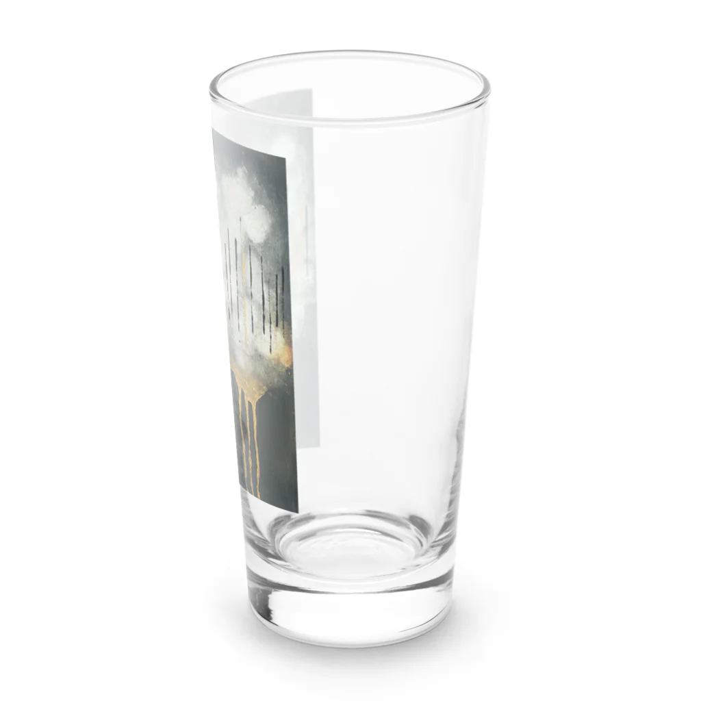 Gallery_enの贈りもの Long Sized Water Glass :right