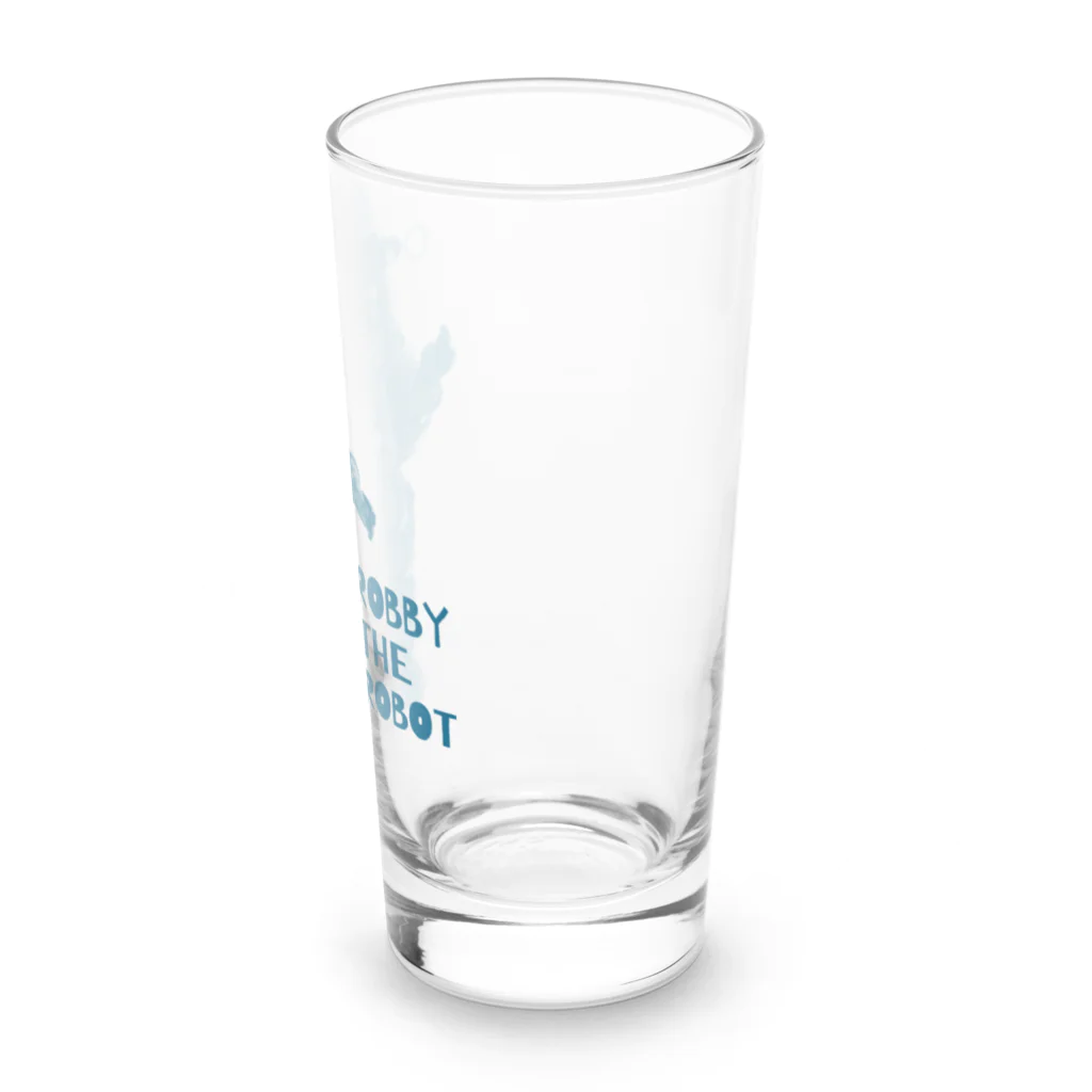 stereovisionのロビーザロボット Long Sized Water Glass :right