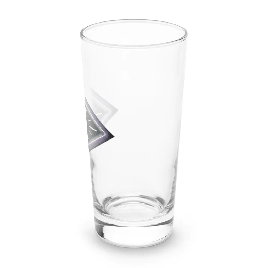 TranS-O-の護りの眼アイテム Long Sized Water Glass :right