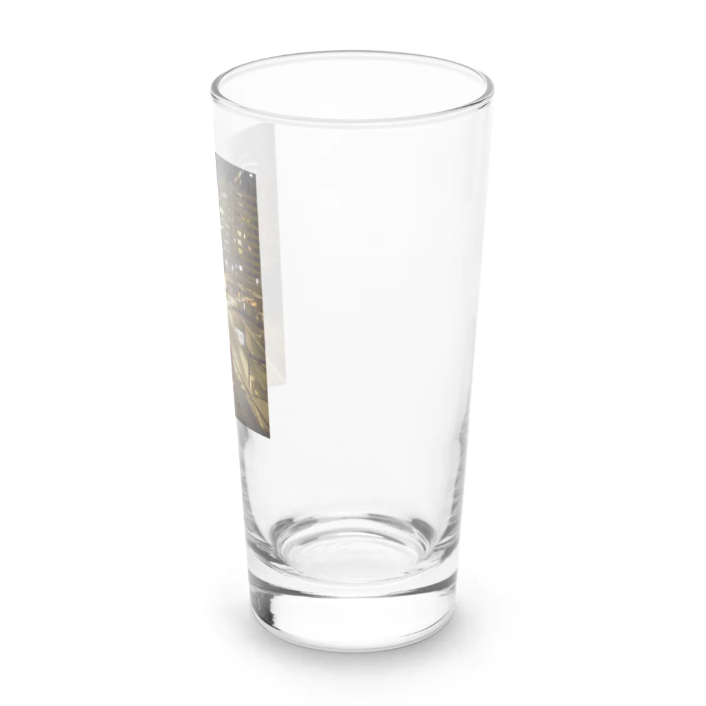 EYE CANDYのネオン ネオ CITY Long Sized Water Glass :right