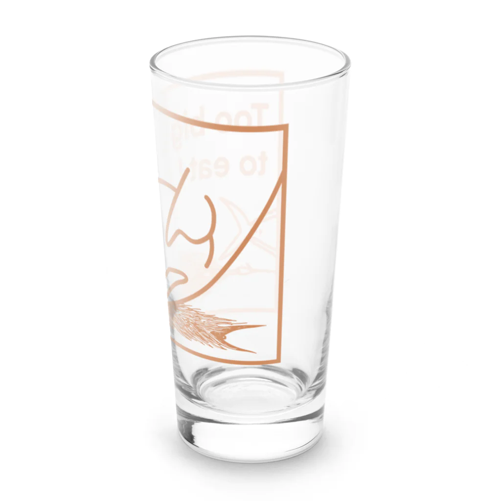 tidepoolのサイトクロダイdesign81 Long Sized Water Glass :right