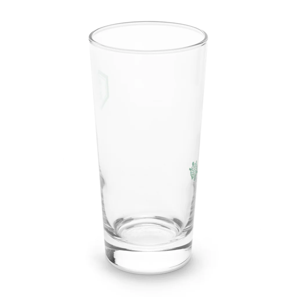 ENZOの円蔵サワーグラス Long Sized Water Glass :right