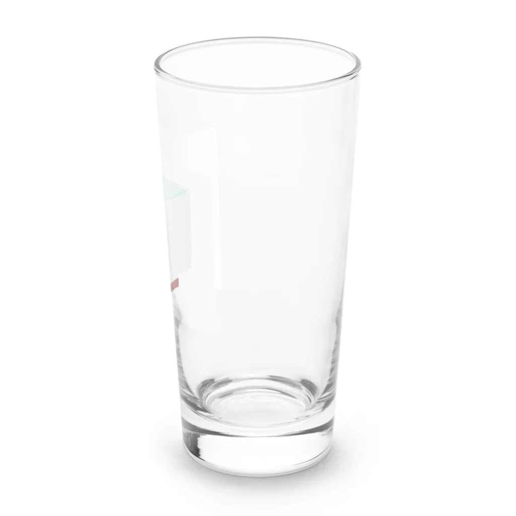 空間美術のroimo Long Sized Water Glass :right