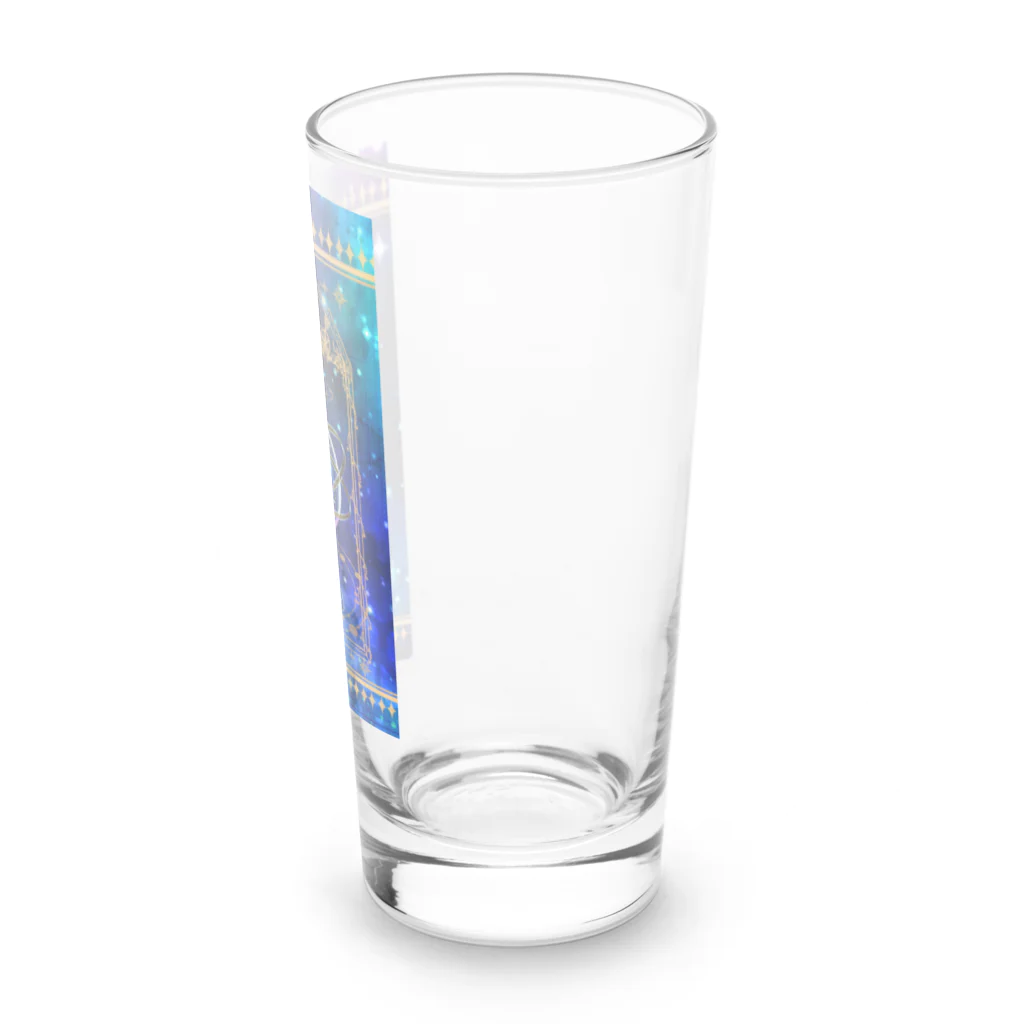 Δray☆storeのブルカニロ博士の研究〜天球儀 Long Sized Water Glass :right