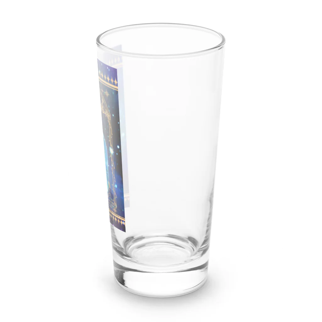 Δray☆storeのブルカニロ博士の研究〜結晶 Long Sized Water Glass :right