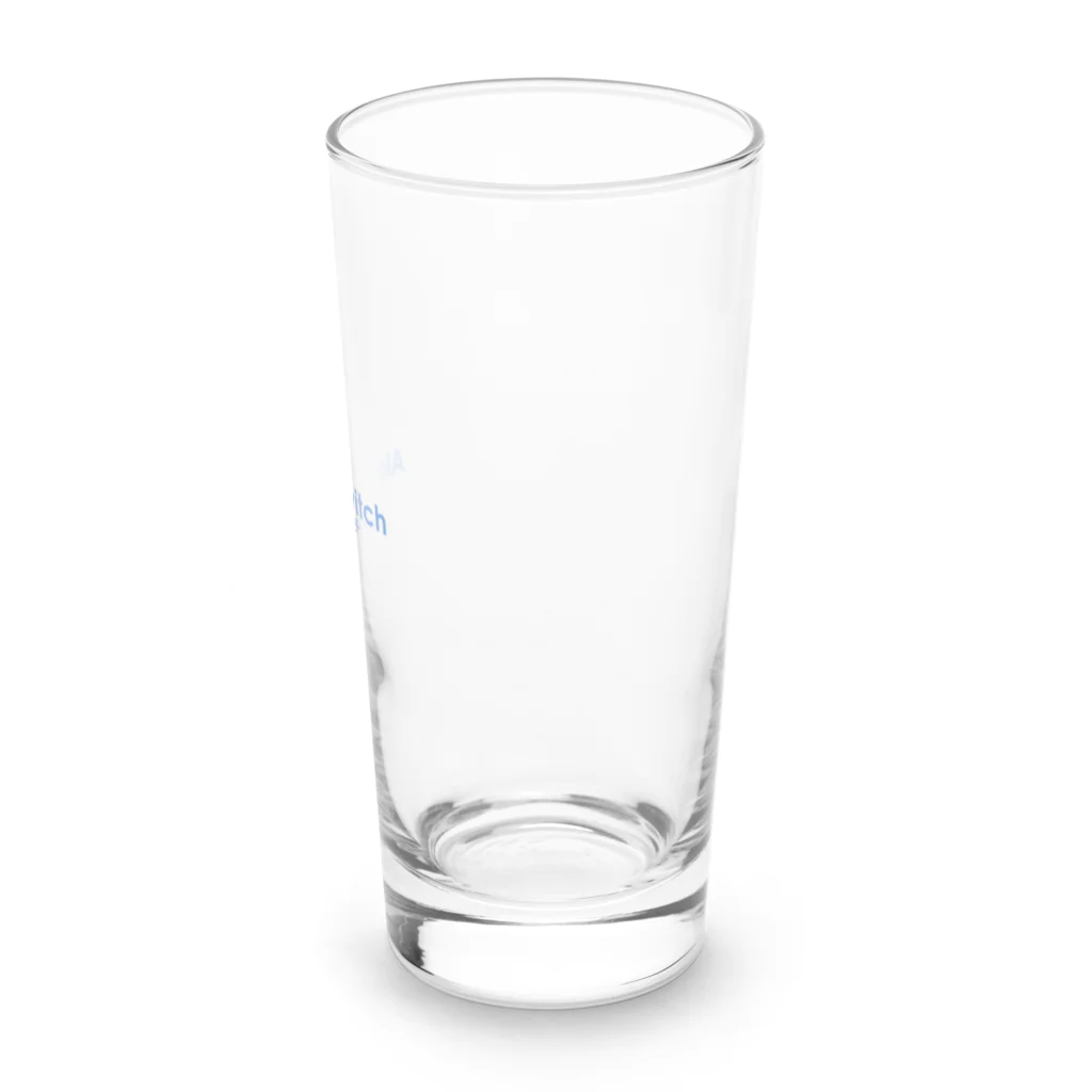 AlohaSwitchのAlohaSwitch Long Sized Water Glass :right