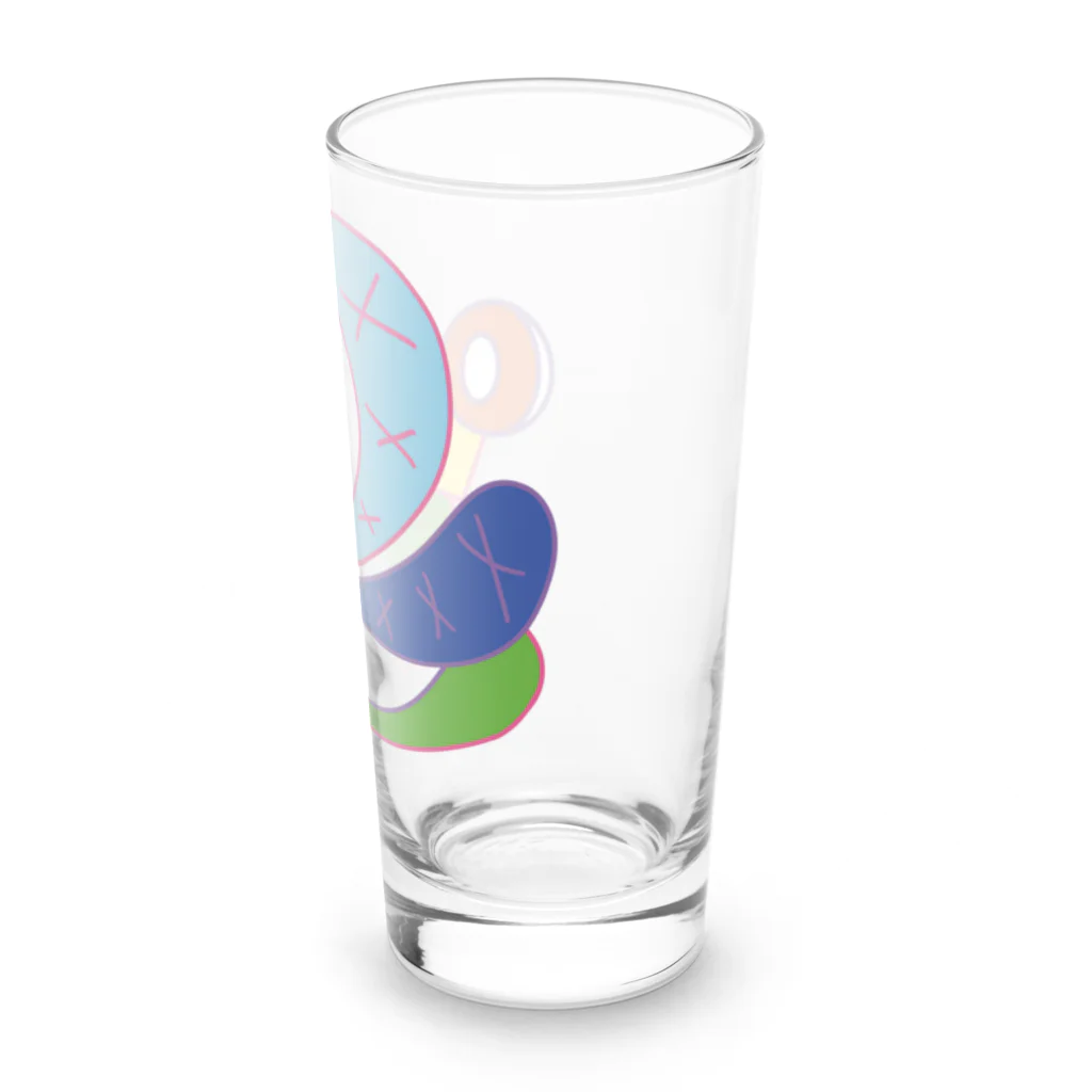 こねずみ出版のトンボさん01 Long Sized Water Glass :right