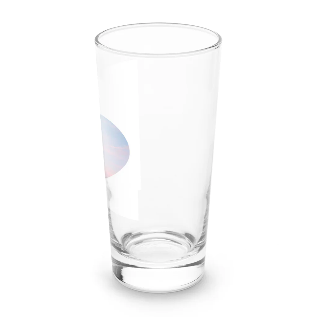 hanaショップのゆうひ Long Sized Water Glass :right