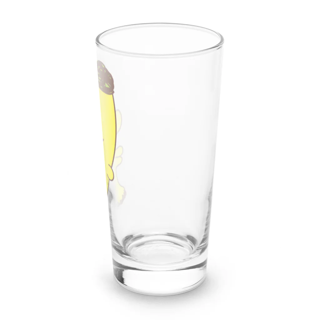 BabyBananaのBabyBanana（MEN） Long Sized Water Glass :right