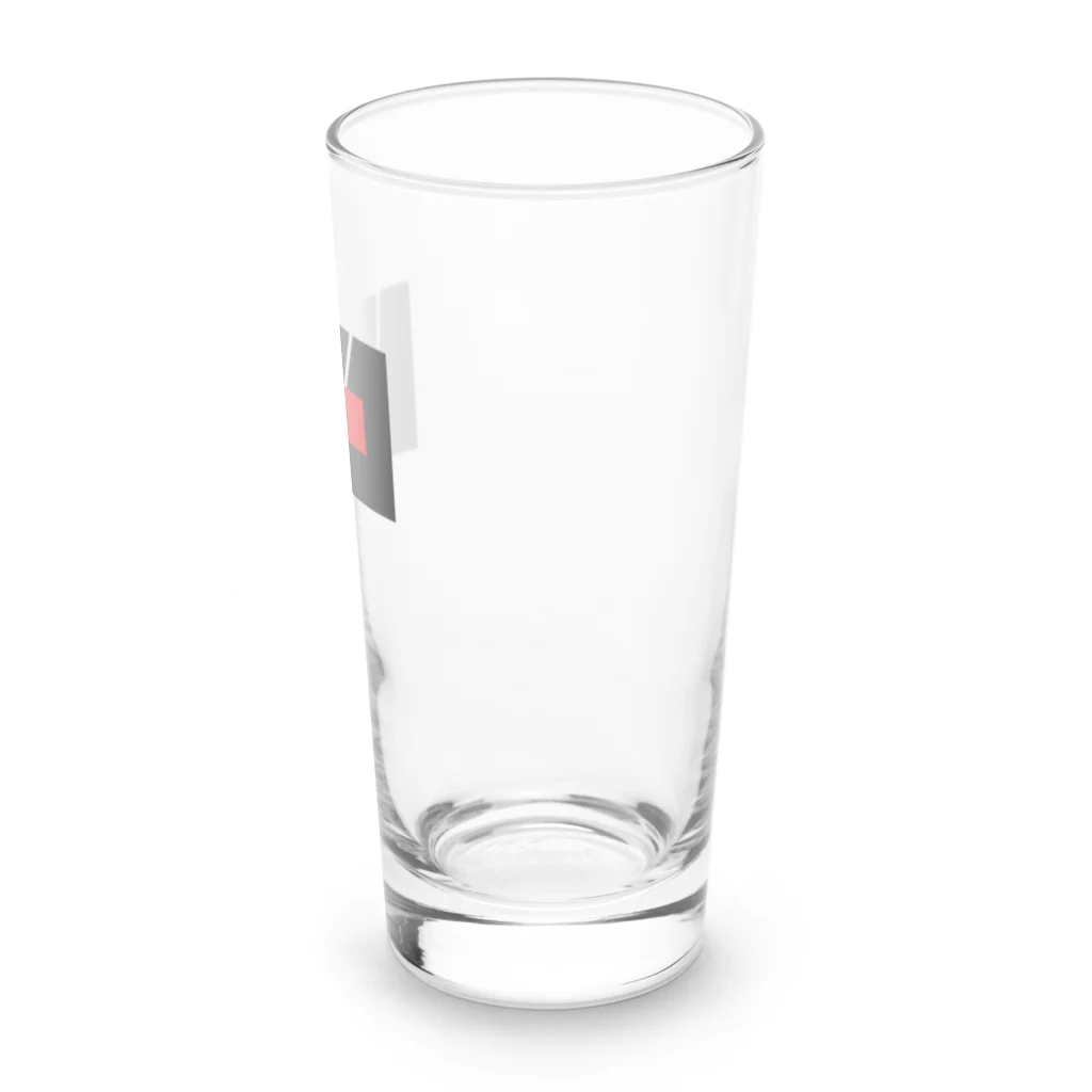 【KOTCH】 Tシャツショップのenjoy Long Sized Water Glass :right