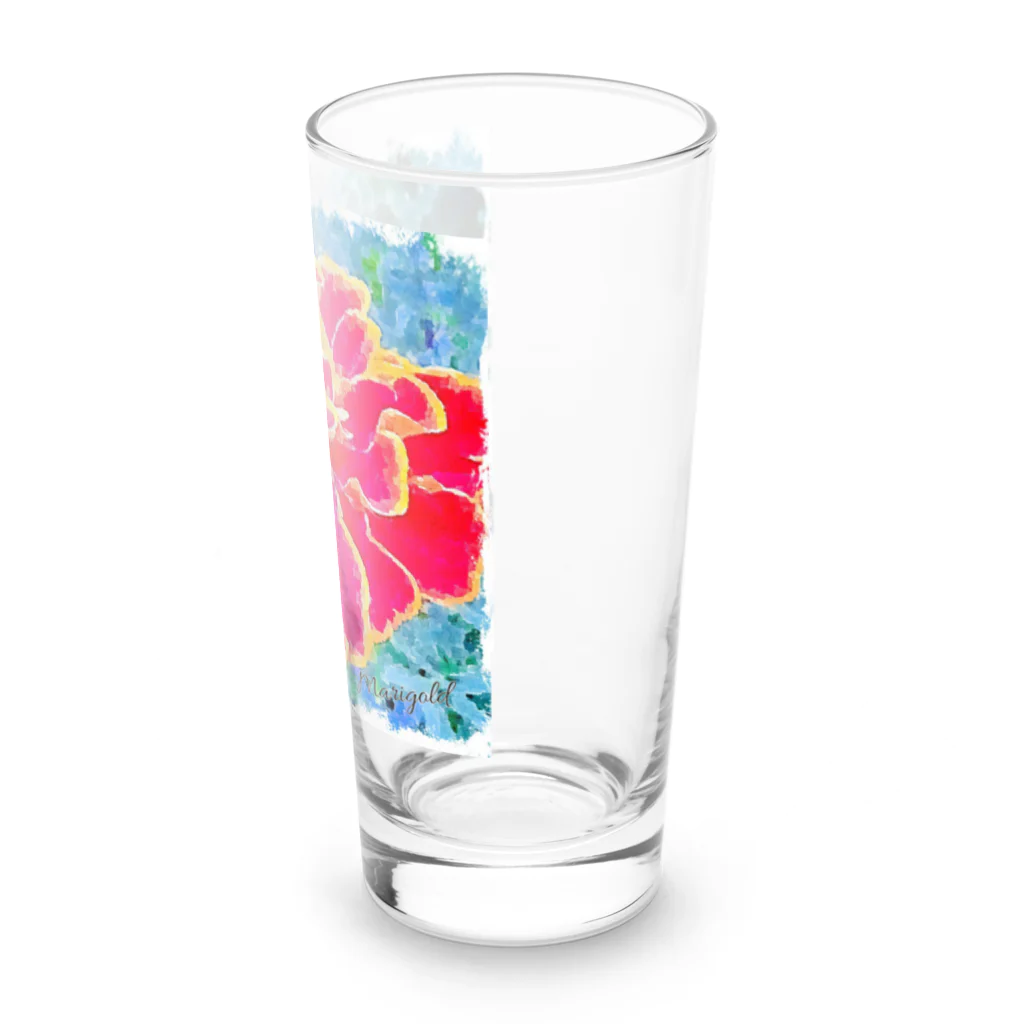 kazeou（風王）のMarigold(アプリ加工) Long Sized Water Glass :right
