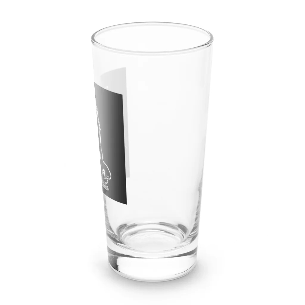 カイのカイ　タンブラー Long Sized Water Glass :right