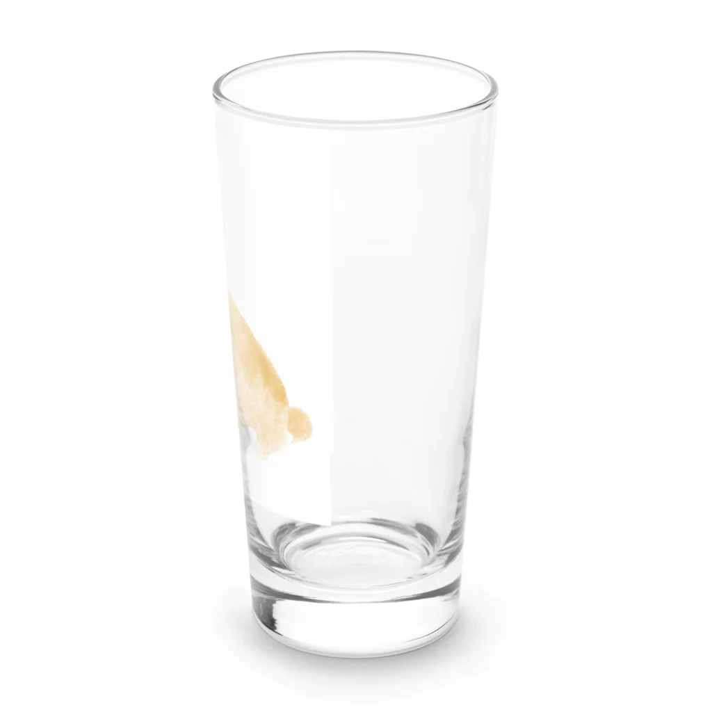 烏兎舎〜utosya〜のムサシくん Long Sized Water Glass :right