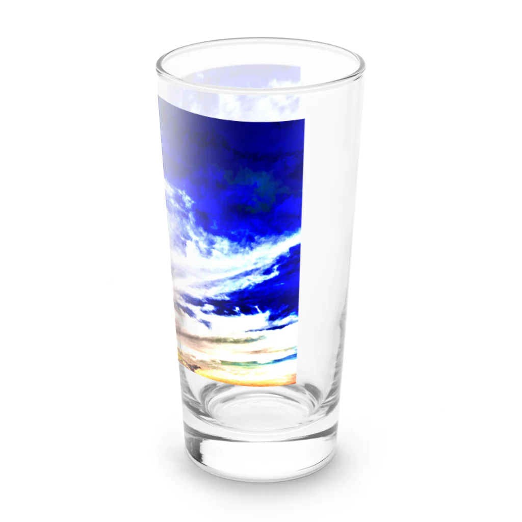 STYLISH EYESの零麟 -Reirin- No.1 Long Sized Water Glass :right