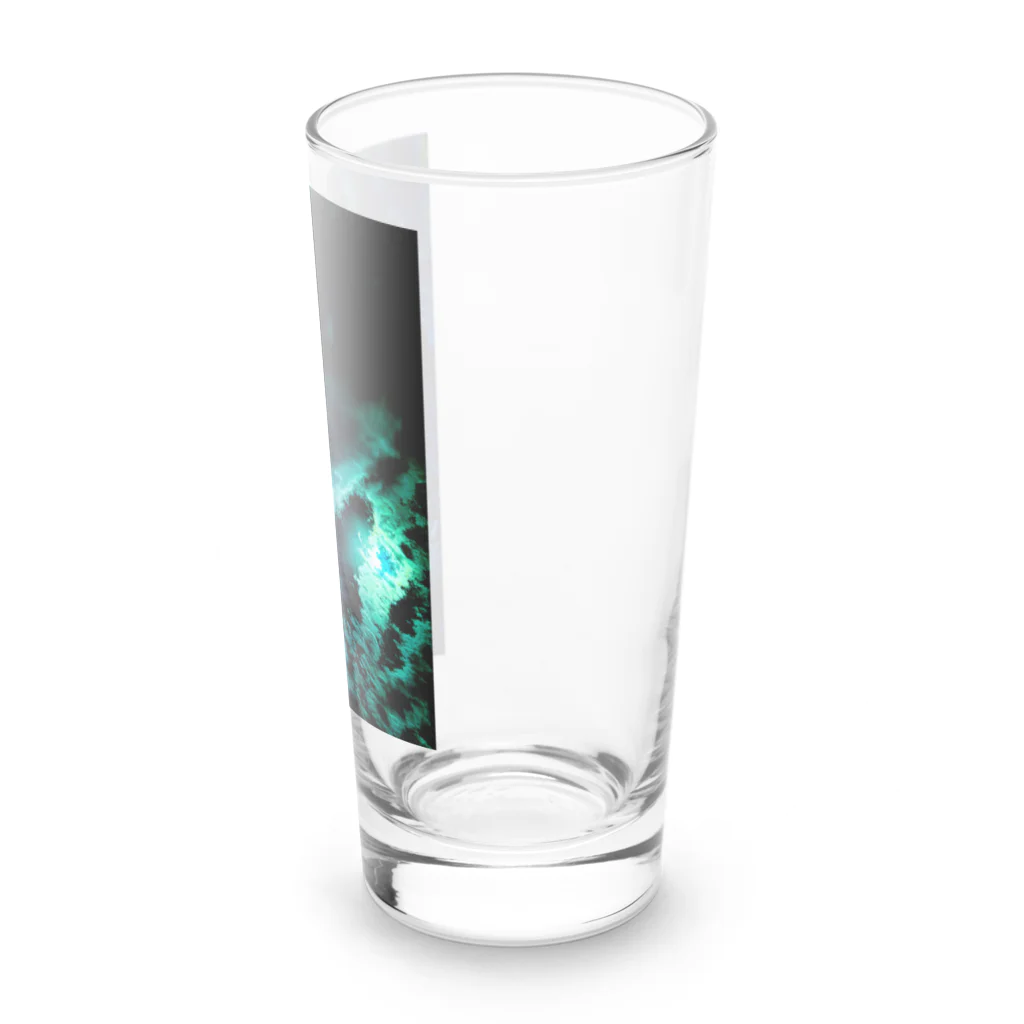 STYLISH EYESの煌靖 -Kousei- No.1 Long Sized Water Glass :right