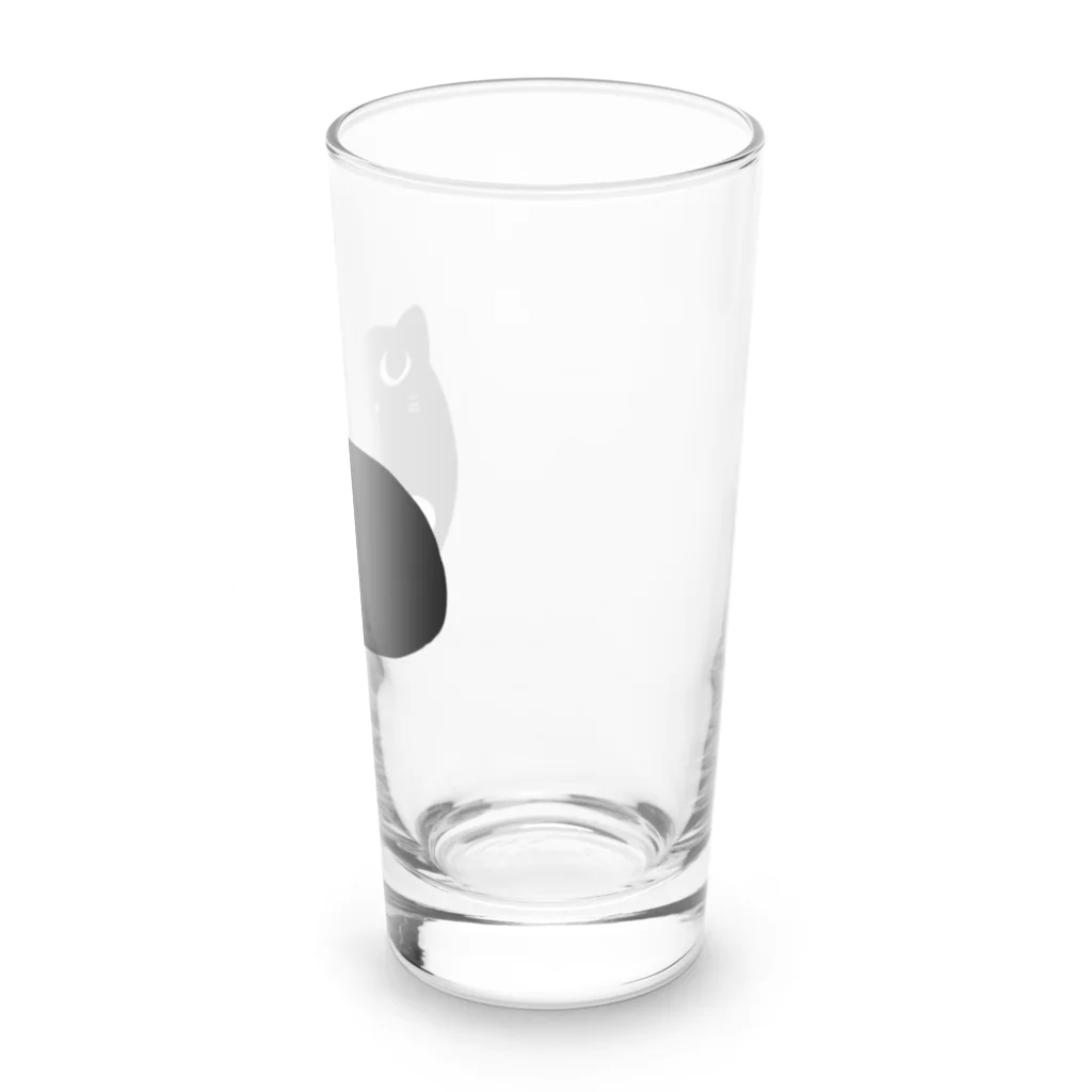 ゆきおっとこvのまろに〜(仮名) Long Sized Water Glass :right