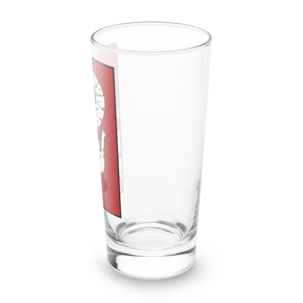 DEMRASの【DEMRAS】サタニズムver.2 Long Sized Water Glass :right