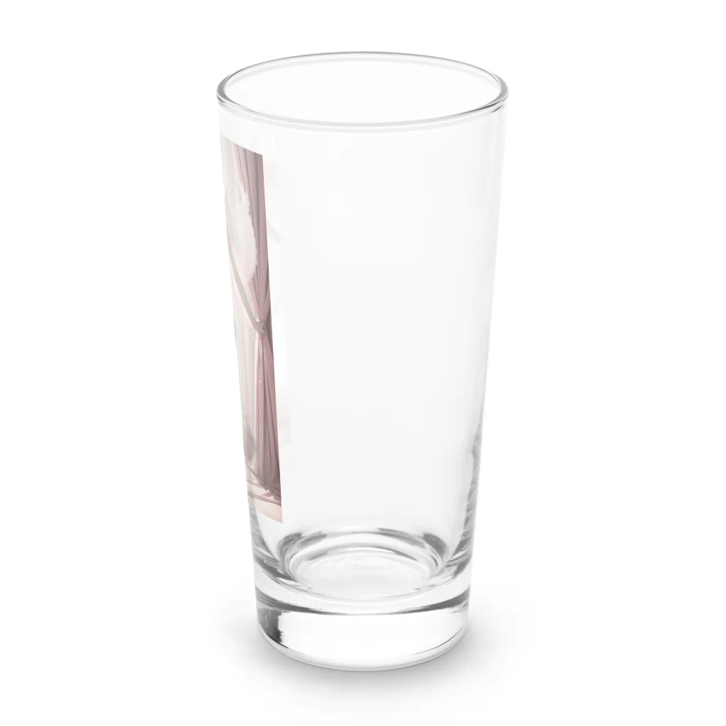 AIART_REINA_KASUMIのAIART KASUMI ピンク天使 Vol.01 Long Sized Water Glass :right