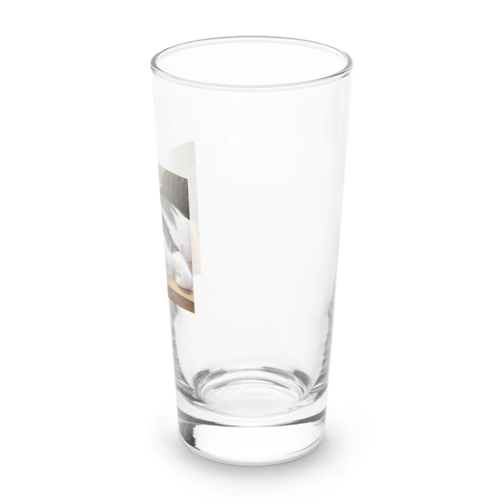 亜武羅無士のほしちゃん Long Sized Water Glass :right