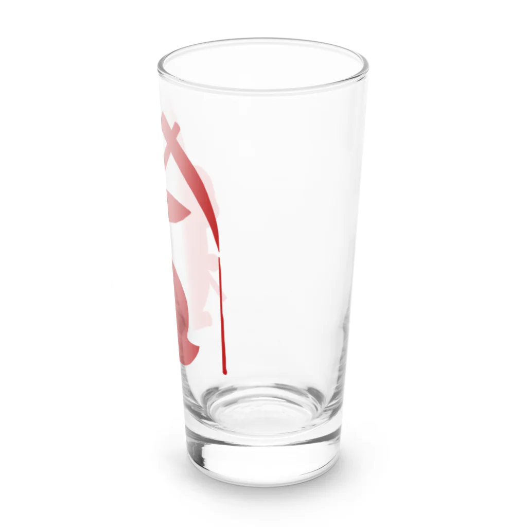 6 RONNA g 公式SHOPのChiusagi Long Sized Water Glass :right