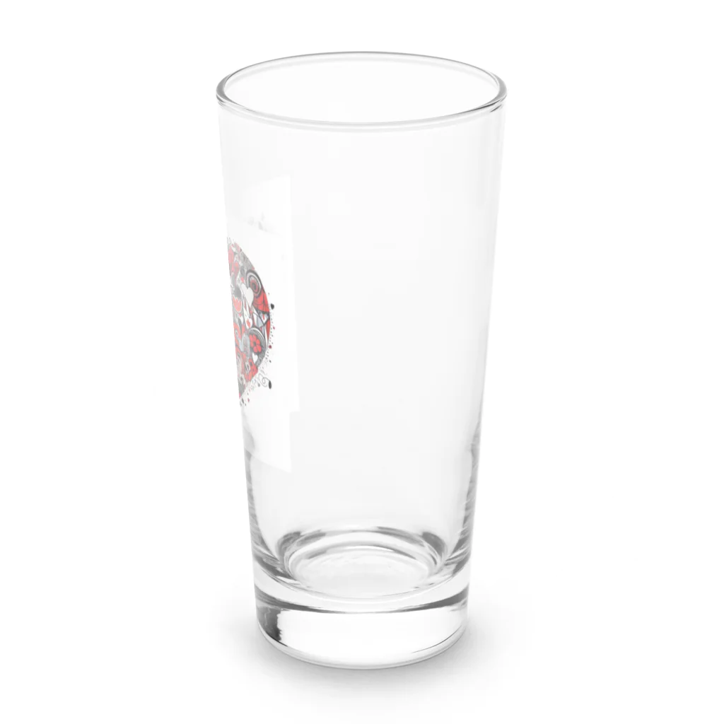 ヤマトナデシコのAlice Ret Long Sized Water Glass :right