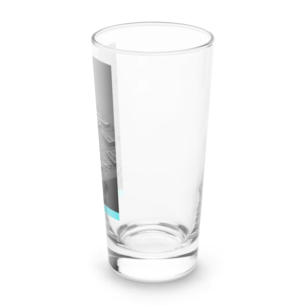 dsk3のデザスタK[cool design] Long Sized Water Glass :right