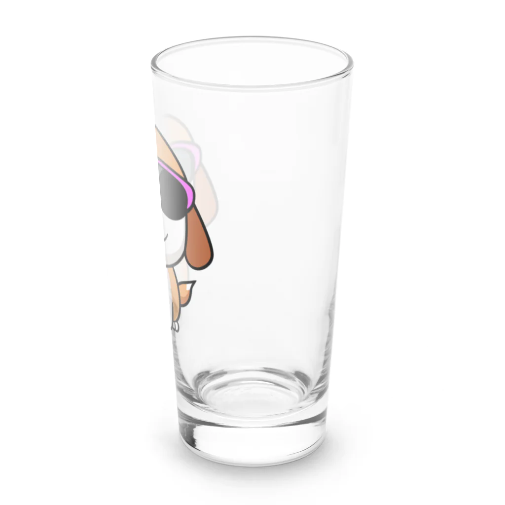 R&N PhotographyのPerrito Long Sized Water Glass :right