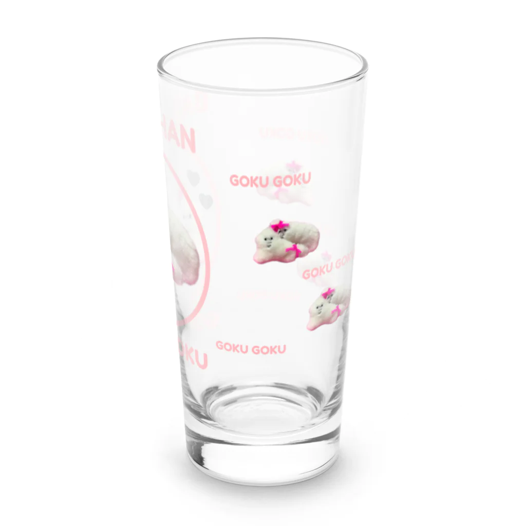 uozanonekoのGOKUGOKUグラス Long Sized Water Glass :right